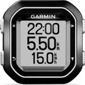 Garmin Edge 25 GPS Fahrradcomputer Test