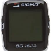 Fahrradcomputer Test sigma bc 16.12