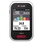 Polar V650 Fahrradcomputer im Test