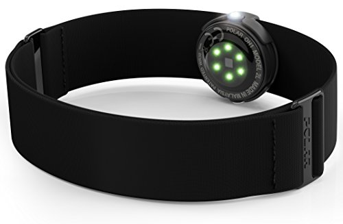 pulssensor polar m400